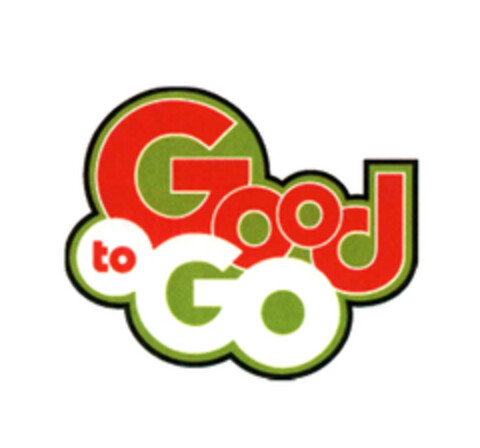 Good to Go Logo (EUIPO, 29.04.2013)
