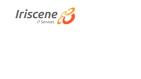 IRISCENE IT SERVICES Logo (EUIPO, 10.06.2013)