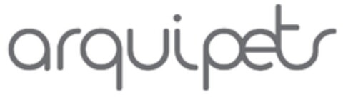 ARQUIPETS Logo (EUIPO, 19.07.2013)