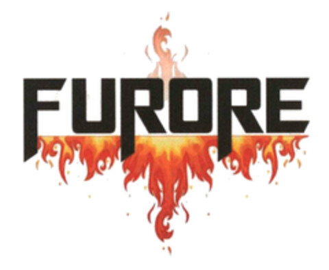 FURORE Logo (EUIPO, 07/09/2013)