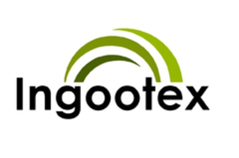 INGOOTEX Logo (EUIPO, 08/05/2013)