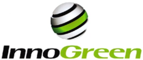 InnoGreen Logo (EUIPO, 13.08.2013)