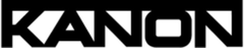KANON Logo (EUIPO, 11.10.2013)