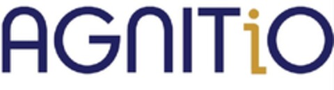 AGNITIO Logo (EUIPO, 17.10.2013)