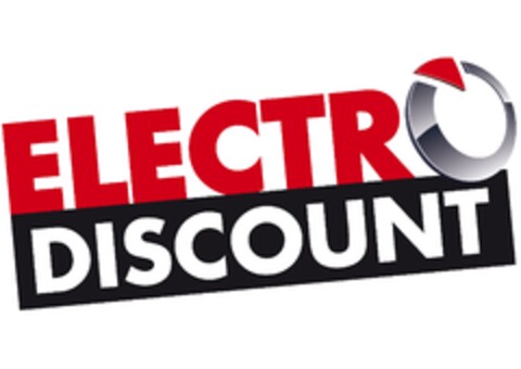 ELECTRO DISCOUNT Logo (EUIPO, 31.10.2013)