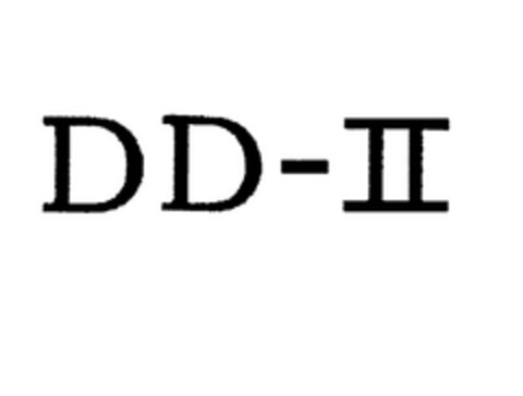 DD-II Logo (EUIPO, 26.12.2013)