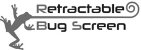 RETRACTABLE BUG SCREEN Logo (EUIPO, 20.02.2014)