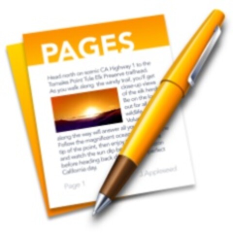 PAGES Logo (EUIPO, 03/24/2014)