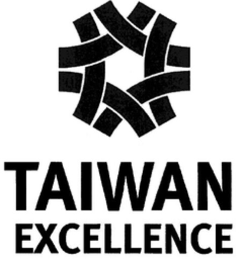 TAIWAN EXCELLENCE Logo (EUIPO, 11.04.2014)
