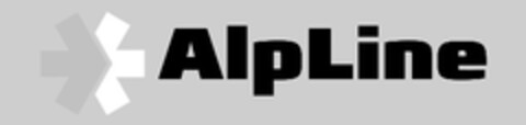 ALPLINE Logo (EUIPO, 04/23/2014)