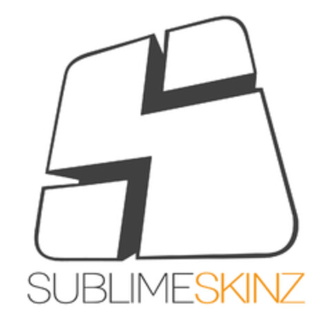 SUBLIMESKINZ Logo (EUIPO, 16.05.2014)