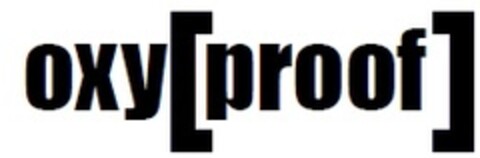 oxyproof Logo (EUIPO, 06.06.2014)