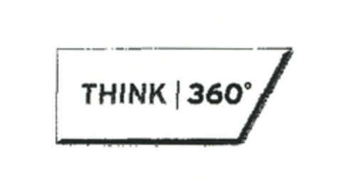THINK | 360º Logo (EUIPO, 10.06.2014)