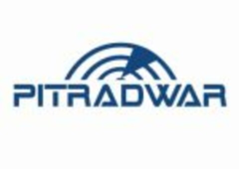 PITRADWAR Logo (EUIPO, 06/24/2014)
