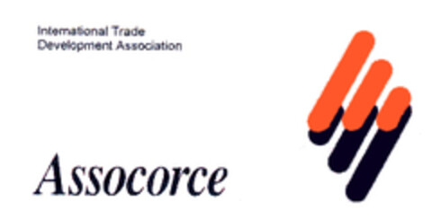 Assocorce International Trade Development Association Logo (EUIPO, 30.06.2014)