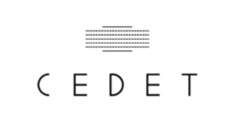 CEDET Logo (EUIPO, 29.07.2014)