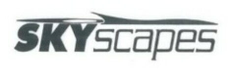 SKYscapes Logo (EUIPO, 19.08.2014)