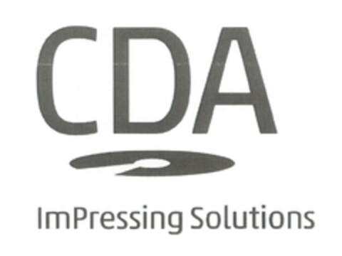 CDA ImPressing Solutions Logo (EUIPO, 27.08.2014)