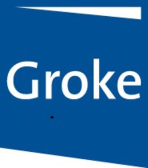 Groke Logo (EUIPO, 10.10.2014)