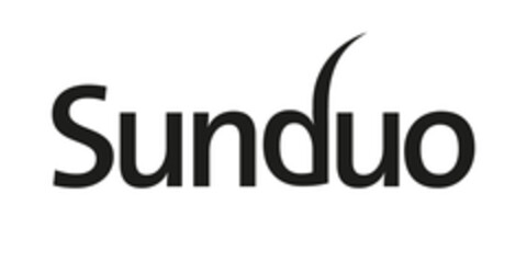 Sunduo Logo (EUIPO, 28.10.2014)