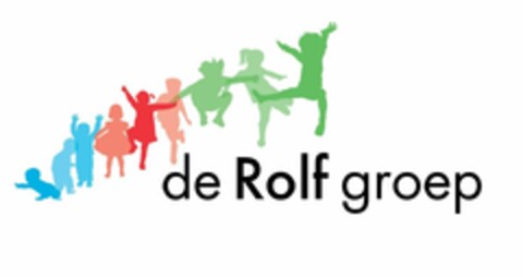 DE ROLF GROEP Logo (EUIPO, 11/26/2014)