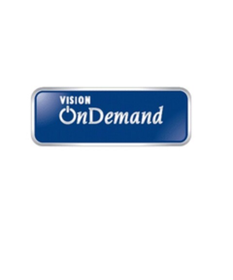 VISION OnDemand Logo (EUIPO, 04.12.2014)