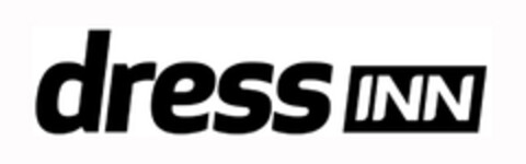 DRESSINN Logo (EUIPO, 13.01.2015)