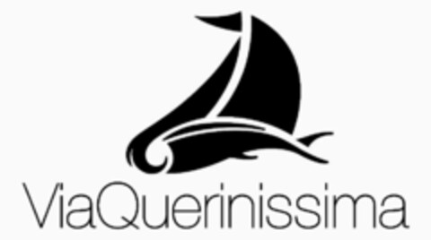 VIA QUERINISSIMA Logo (EUIPO, 15.01.2015)