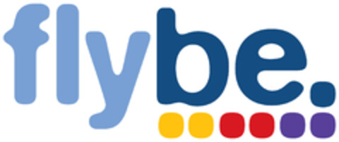 FLYBE Logo (EUIPO, 15.01.2015)