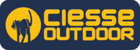 CIESSE OUTDOOR Logo (EUIPO, 21.01.2015)