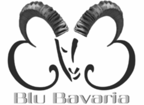 Blu Bavaria Logo (EUIPO, 03/03/2015)