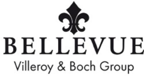 BELLEVUE Villeroy & Boch Group Logo (EUIPO, 16.03.2015)