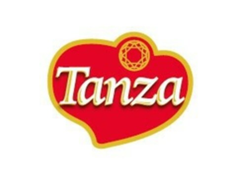 Tanza Logo (EUIPO, 25.05.2015)