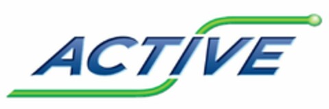 ACTIVE Logo (EUIPO, 26.05.2015)