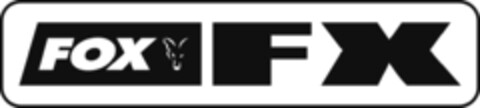 FOX FX Logo (EUIPO, 06/18/2015)