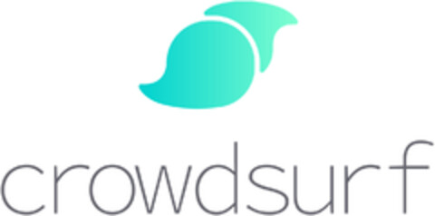 crowdsurf Logo (EUIPO, 22.06.2015)