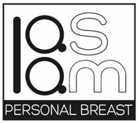 sm PERSONAL BREAST Logo (EUIPO, 10.07.2015)