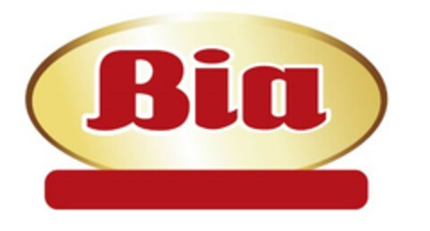 Bia Logo (EUIPO, 31.07.2015)