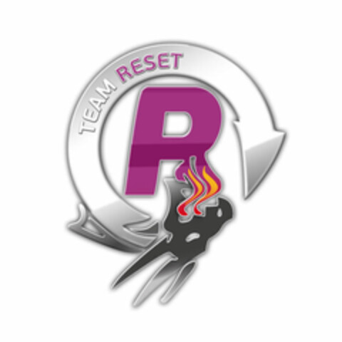 TEAM RESET Logo (EUIPO, 06.08.2015)