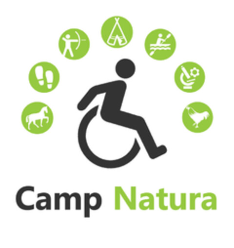 CAMP NATURA Logo (EUIPO, 10/08/2015)