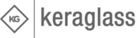 KG KERAGLASS Logo (EUIPO, 11/24/2015)