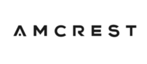 AMCREST Logo (EUIPO, 02.12.2015)