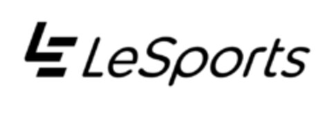 LeSports Logo (EUIPO, 28.12.2015)