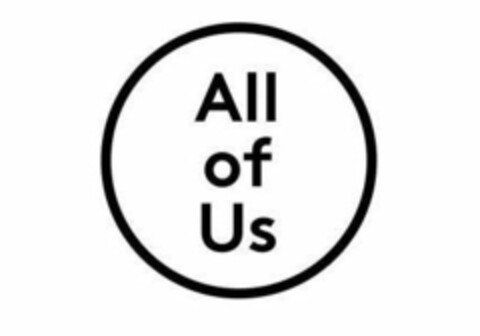 All of Us Logo (EUIPO, 25.01.2016)