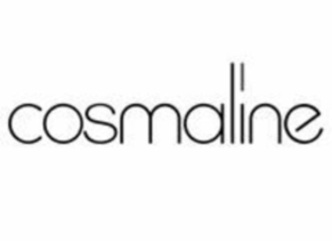COSMALINE Logo (EUIPO, 29.01.2016)