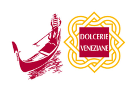 DOLCERIE VENEZIANE Logo (EUIPO, 03.02.2016)