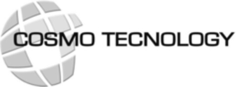 COSMO TECNOLOGY Logo (EUIPO, 10.02.2016)