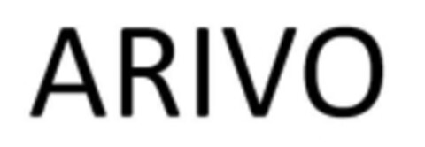 ARIVO Logo (EUIPO, 18.03.2016)