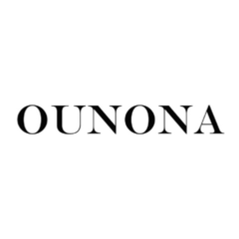 OUNONA Logo (EUIPO, 26.03.2016)