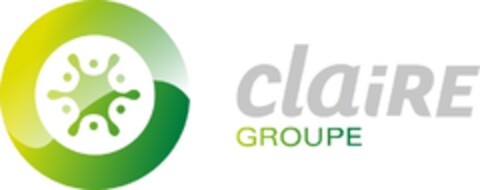 GROUPE CLAIRE Logo (EUIPO, 08.04.2016)